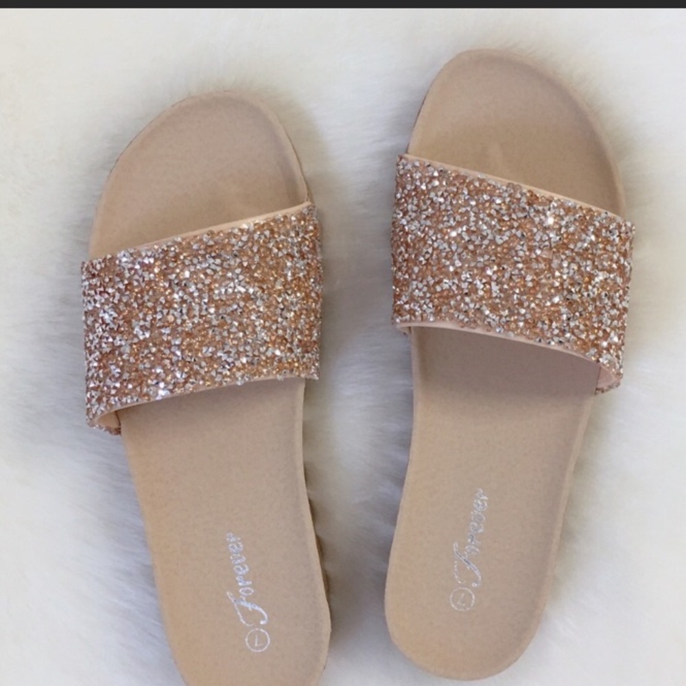 New Fashion slides